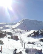 Ski Chalets in Soldeu & El Tarter